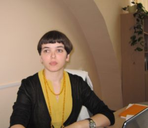 Руководитель: Иванова Александра Геннадьевна, н.с., к.х.н., e-mail: agp-13@inbox.ru, тел.: (812)323-60-14