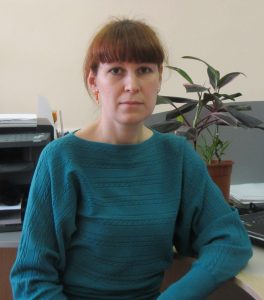 Руководитель: Петрова Ирина Витальевна, н.с., к.х.н., e-mail: vytt@mail.ru,тел.: (812)323-60-14