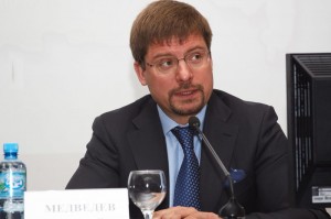 А.М. Медведев